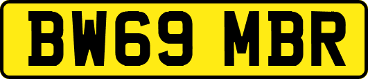 BW69MBR