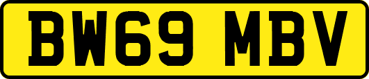 BW69MBV