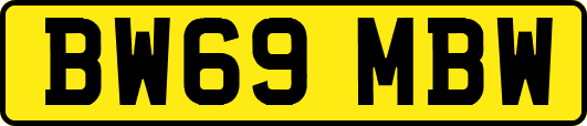 BW69MBW