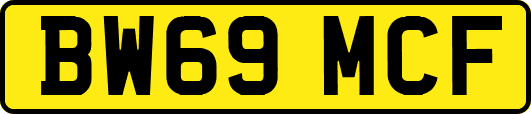 BW69MCF