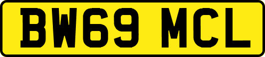 BW69MCL