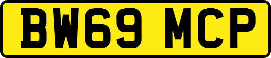 BW69MCP