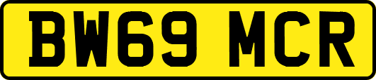 BW69MCR