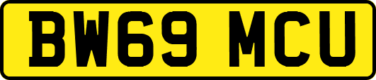 BW69MCU