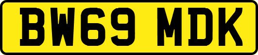 BW69MDK
