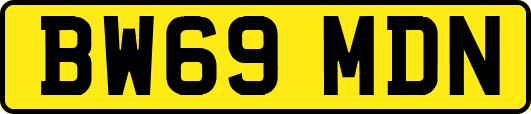BW69MDN