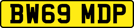 BW69MDP