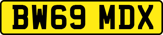 BW69MDX