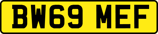 BW69MEF