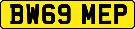 BW69MEP