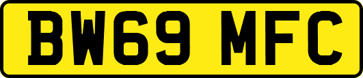 BW69MFC