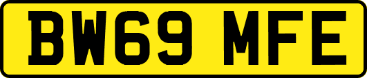 BW69MFE