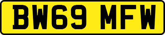 BW69MFW