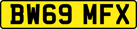 BW69MFX