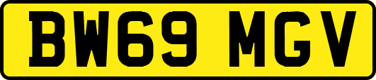 BW69MGV