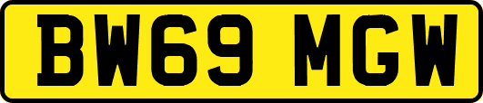 BW69MGW