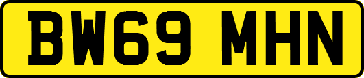 BW69MHN