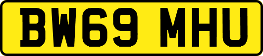 BW69MHU