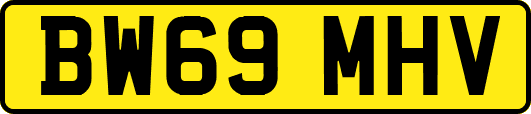 BW69MHV