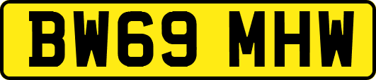 BW69MHW