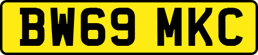 BW69MKC