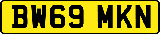 BW69MKN