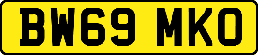 BW69MKO