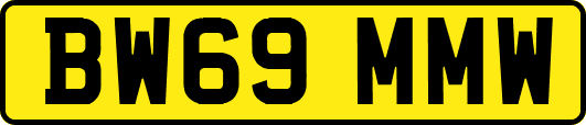 BW69MMW