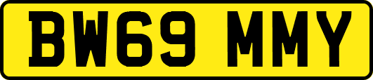 BW69MMY