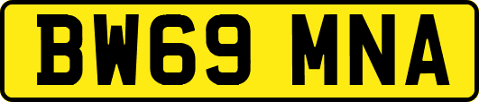 BW69MNA
