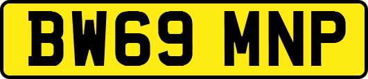 BW69MNP
