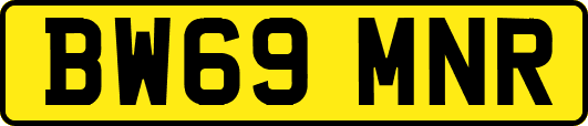 BW69MNR