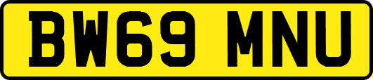 BW69MNU