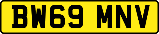 BW69MNV