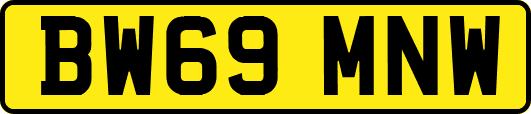 BW69MNW
