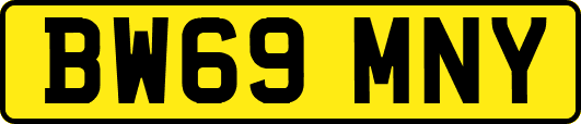 BW69MNY