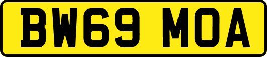 BW69MOA