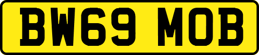 BW69MOB