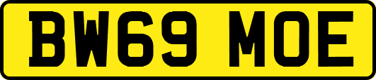 BW69MOE