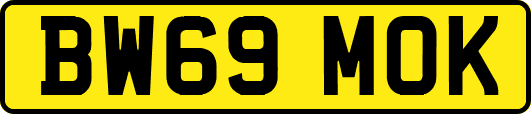 BW69MOK