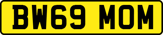 BW69MOM
