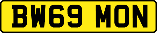 BW69MON