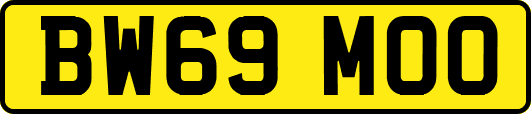 BW69MOO