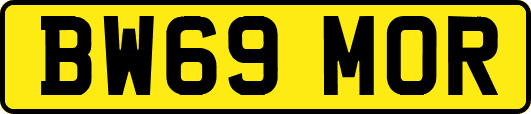 BW69MOR