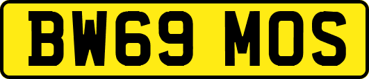 BW69MOS