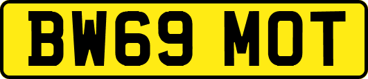BW69MOT