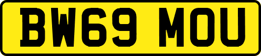 BW69MOU