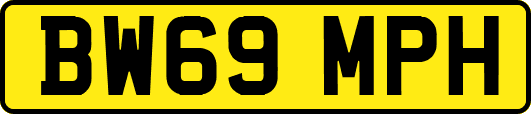 BW69MPH