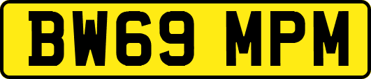 BW69MPM