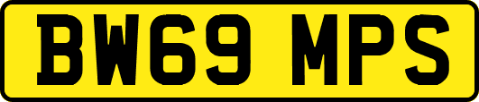 BW69MPS